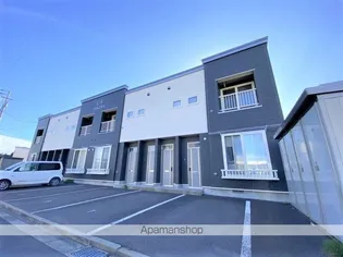 CS TOKURA(シ-エストクラ)【1階】の外観